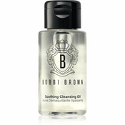 Bobbi Brown Soothing Cleansing Oil Relaunch ulje za cišcenje i skidanje make-upa 30 ml