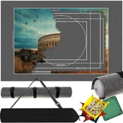 Northix Podloga za sestavljanke Malatec 21835