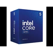 Intel Core Ultra 5 235 procesor LGA1851