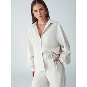 Willa Bluza Lagoon kit
