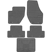 Zaščitne preproge Frogum ET547044 + prevleka 542742 - Volvo V40 II 2012- BREZ ZAVOR