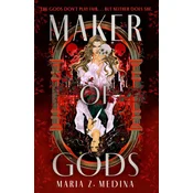 Maker of Gods