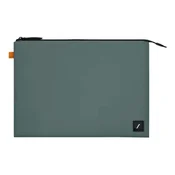 Native Union Native Union, Zaščitno trdo ohišje za MacBook Pro 16“ Model W.F.A, Zelena, (5000064101)