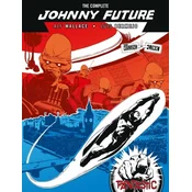 The Complete Johnny Future