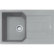 Fragranit korita Franke UBG 611-78 URBAN Stonegrey