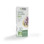 Arkopharma Arkoessentiel Essential Oil N°30 Clary Sage Organic 5ml