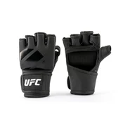 UFC UFC Pro Tonal MMA Gloves, Black - L, (20515294)