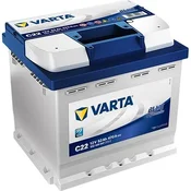 Varta Akumulator Dynamic Sli, 12V, 52Ah