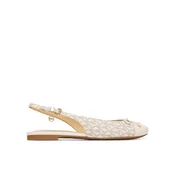 MICHAEL Michael Kors Balerinke Piper 40S6PIFP1B Kremna