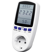 X4-LIFE X4-LIFE Inspector III naprava za merjenje stroškov energijske porabe, (20634669)