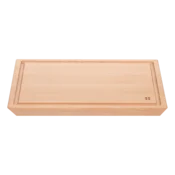 Deska za rezanje z zarezo XXL - Basic - 593009