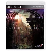 Natural Doctrine (PS3)