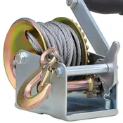 Univerzalno Rucno Vitlo Cekrk - Izaberite Snagu Koja Vam Treba 272kg