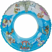 Happy People Paw Patrol - plavalni obroč