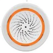 SMART SIRENA HSA002Z