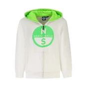 North Sails Duks za decake 794375000_Bi0101, Beli