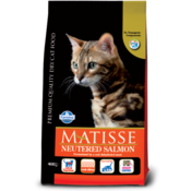 Matisse hrana za macke - Neutered losos za sterilisane macke 10kg