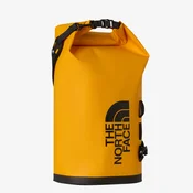 Torba The North Face Bc Dry Bag 18L Summit Gold/ TNF Black 18 l