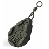 ZFISH Gripper 90g