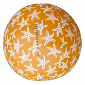 Swim Essentials napihljiva žoga Sea Star 51 cm