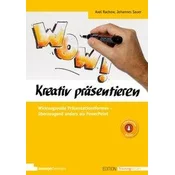 Kreativ präsentieren