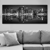 Wallity Slika YTY103151318_50120, 50x120 cm