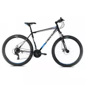 Capriolo OXYGEN 19 29 crno plavi MTB bicikl