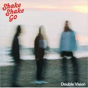 Shake Shake Go - Double Vision (LP)