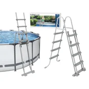 Bestway sigurnosne ljestve 122cm
