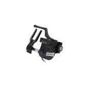Ripcord Compound Rest Code Red X IMS Mount Black