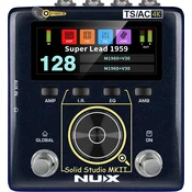 Nux NSS-6 Solid Studio MKII Kitarski efekt (Kot novo)