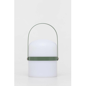 Prenosna led svetilka Palais Royal 10 x 18 cm