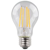 Müller-Licht Žarnica LED E27 8 W 2.700 K 1.055 lumnov žarilna nitka čista