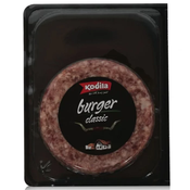 Burger Picant 160 GR Kodila