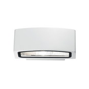 Ideal Lux 66868 - Zunanja stenska svetilka 1xE27/60W/230V IP55