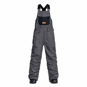 HORSEFEATHERS MEDLER YOUTH PANTS ASH (YOUTH)