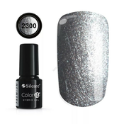Color IT-2300 Trajni gel lak za nokte UV i LED | SILCARE| Kozmo