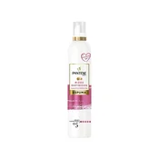 Pantene Foam 300ml Defined Curls