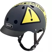 NUTCASE kolesarska čelada Gen3-Urban Caution