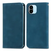 Modra Elegantna Flip torbica (Xiaomi Redmi A1)