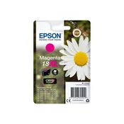 EPSON Magenta 18XL Claria Home Ink