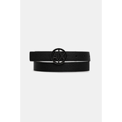 Armani Exchange dvostranski pas