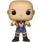 FUNKO Funko pop! WWE: WWE - KURT ANGLE (Ring Gear), (21238728)