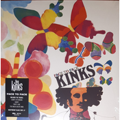 The Kinks - Face To Face (Reissue) (180g) (LP)