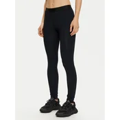 Columbia Termo aktivno perilo spodnje Midweight Stretch 1639031 Črna