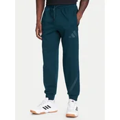 Adidas M Z.N.E. PT, muške hlace, zelena KTJ51