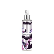 Wow Body mist Lilac Petals, 200 ml