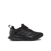adidas Tekaški čevlji Runfalcon 5 TR JP5913 Črna