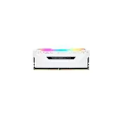 Corsair Vengeance CMW32GX4M2E3200C16W memorijski modul 32 GB 2 x 16 GB DDR4 3200 MHz