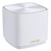Asus ZenWiFi XD4 Plus (1-Pack) Bežicni WiFi 6 sistem (W-1-PK) | 90IG07M0-MO3C00